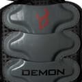Pikkukuva 5 / 7: Demon Selkäsuoja Flex-force Pro Spine Guard Vihreä M