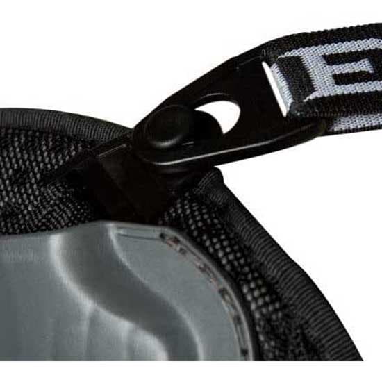 Demon Selkäsuoja Flex-force Pro Spine Guard Vihreä M