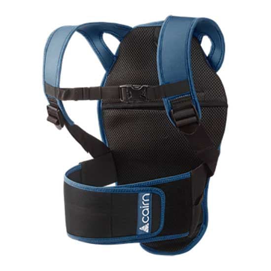 Cairn Selkäsuoja Pro Impakt D3o® J Sininen XS-S