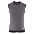 Miniatyrbillede 1 af 2: Dainese Snow Kvindebeskyttelsesvest Flexagon Waistcoat 2 Grå XL