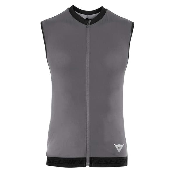 Dainese Snow Kvindebeskyttelsesvest Flexagon Waistcoat 2 Grå XL