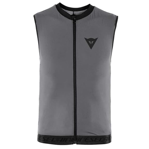 Dainese Snow Nuortensuojeluliivi Scarabeo Flexagon Waistcoat 2 Harmaa M