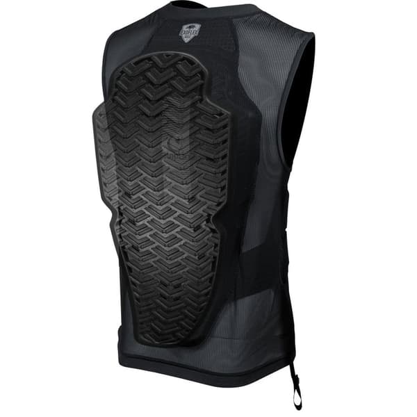 Amplifi Suojaliivi Reactor Waistcoat Musta M-L