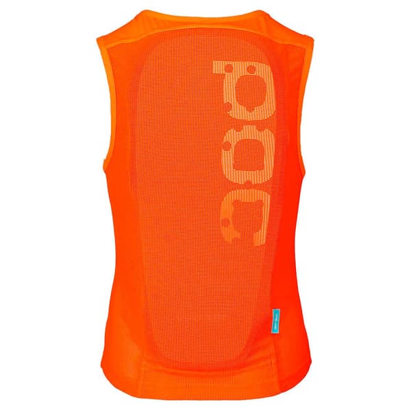 Poc Liivi Pocito Vpd Air Oranssi M