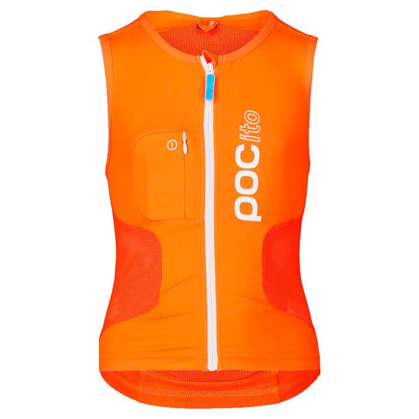Poc Liivi Pocito Vpd Air Oranssi M
