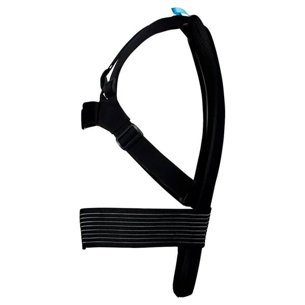 Poc Rygbeskytter Vpd Air Sort S