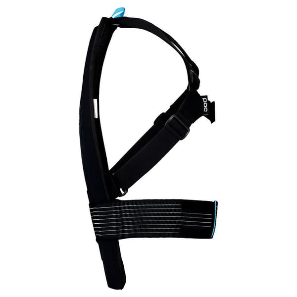 Poc Rygbeskytter Vpd Air Sort S
