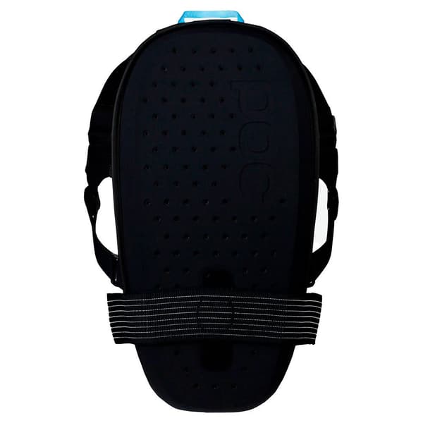 Poc Rygbeskytter Vpd Air Sort S