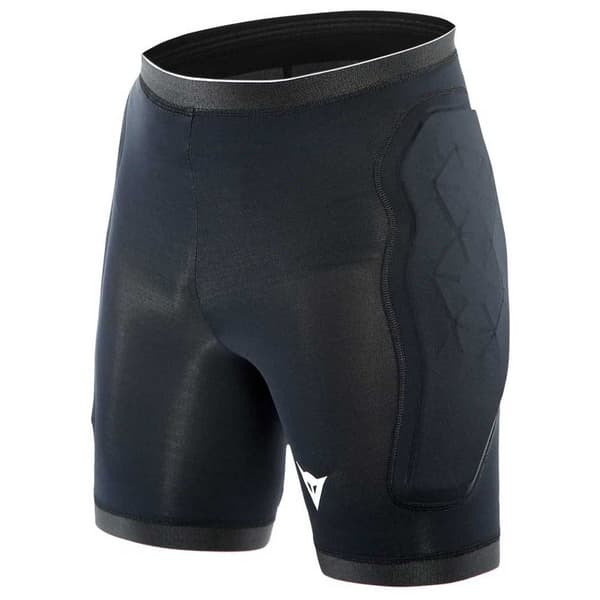 Dainese Snow Byxor Scarabeo Flex Svart S