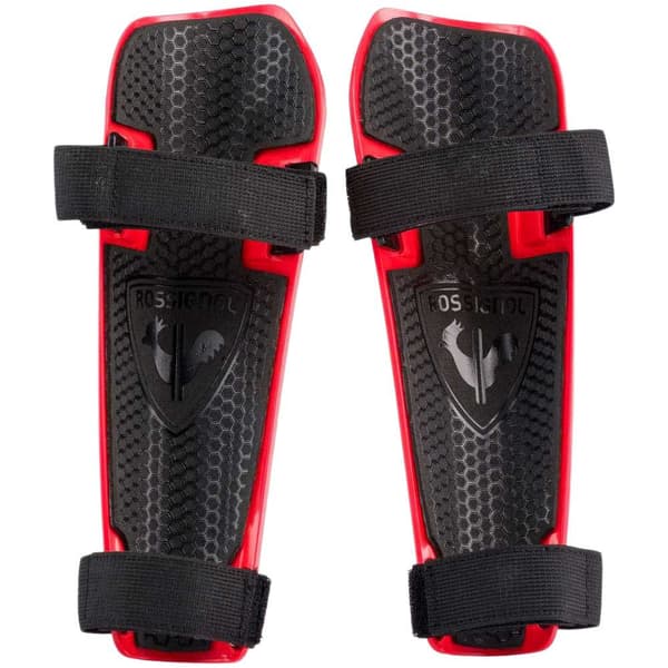 Rossignol Rygbeskytter Hero Forearm Rød