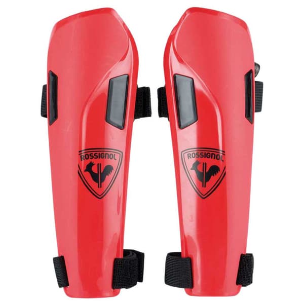 Rossignol Rygbeskytter Hero Forearm Rød