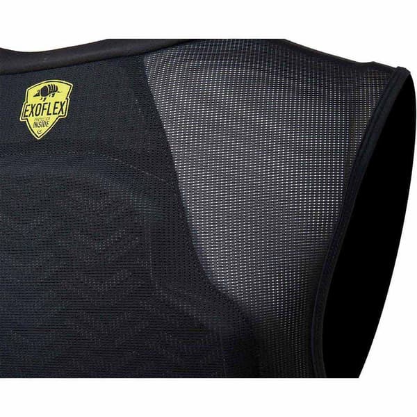 Amplifi Reactor Musta M-L