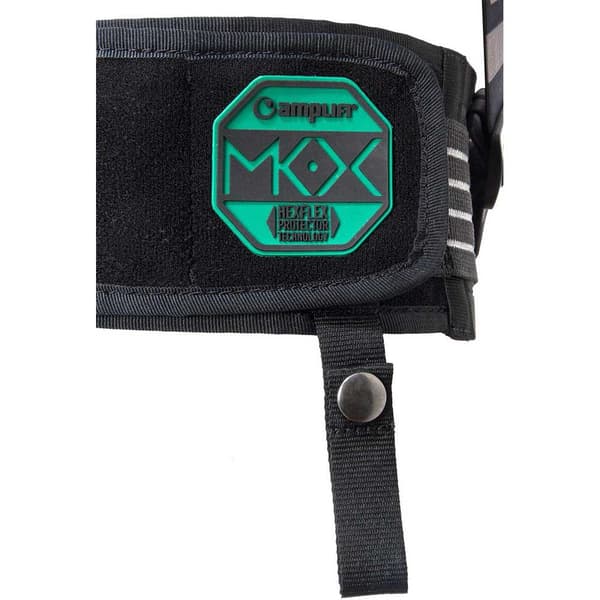 Amplifi Mkx Musta L-XL