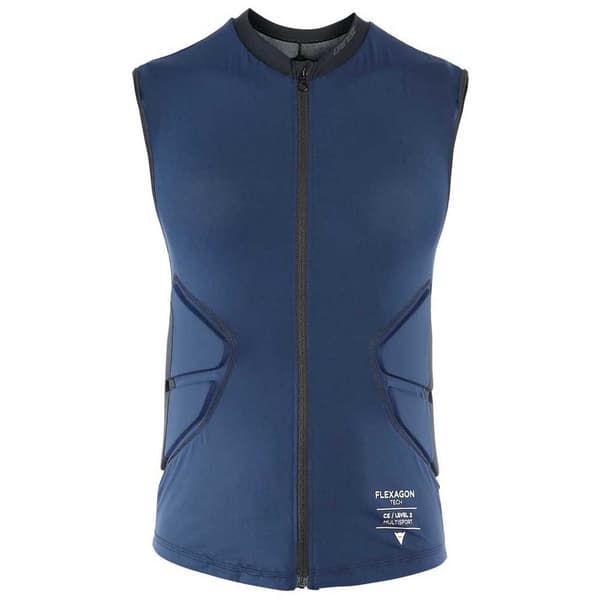 Dainese Snow Flexagon Blå L