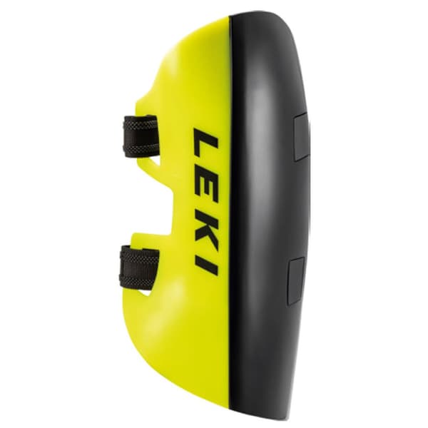 Leki Alpino 4 Race Carbon Design Gul