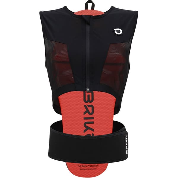 Briko Armon Spine Sort XL