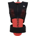Miniatyrbillede 2 af 2: Briko Armon Spine Sort XL