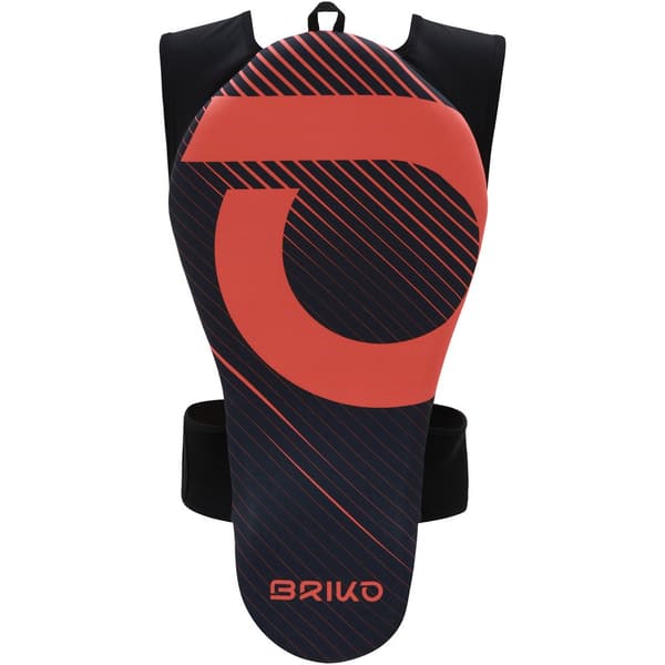 Briko Armon Spine Sort XL