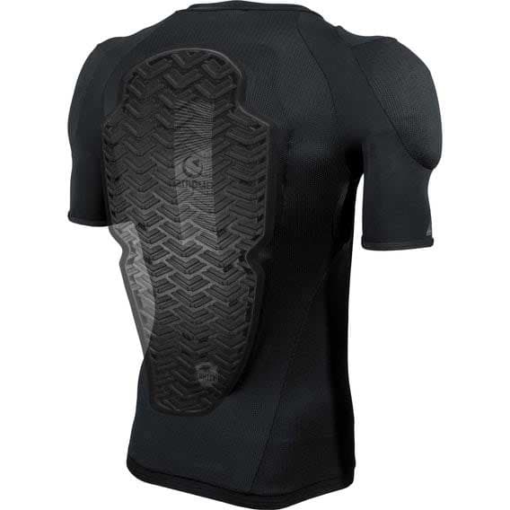 Amplifi Skyddsväst Reactor Waistcoat Pro Svart S-M