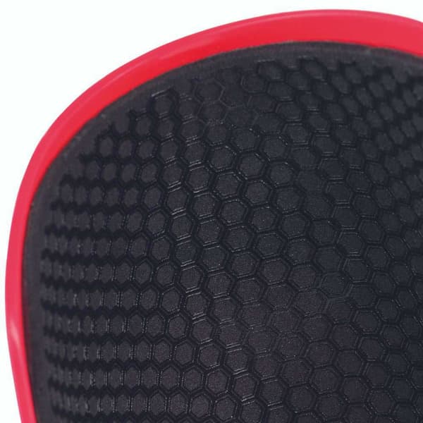 Rossignol Främre Skivskydd Hero Leg Röd L