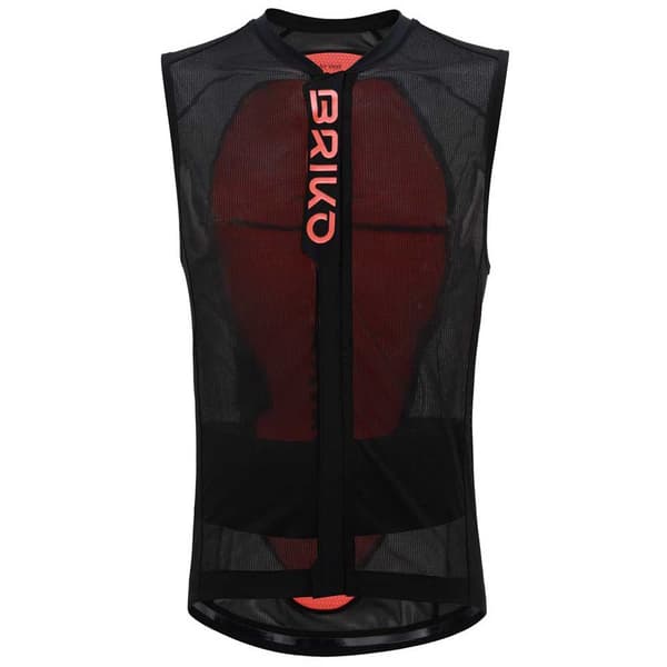Briko Armon Svart XS