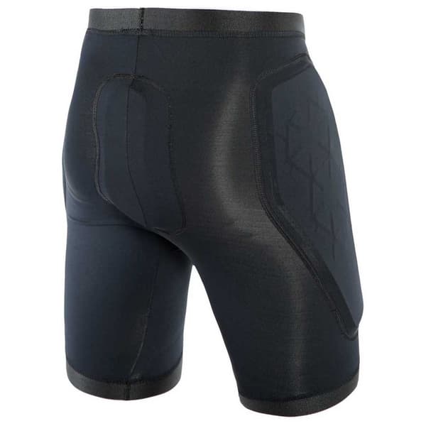 Dainese Snow Bukser Scarabeo Flex Sort XL