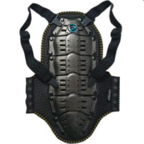 Ufo Rygbeskytter  7-9 Years