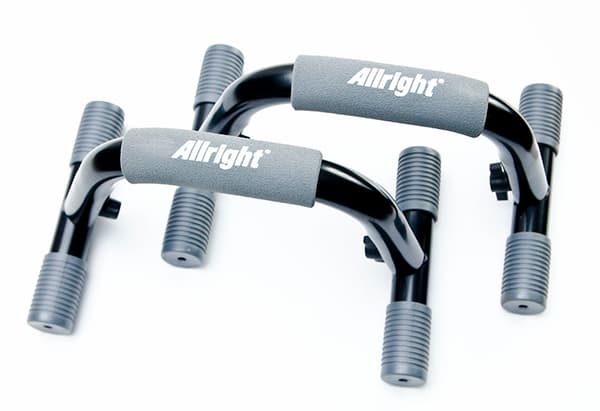 ALLRIGHT METALLISET PUMPPUKAHVAT