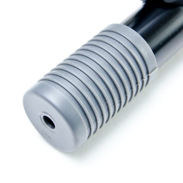 ALLRIGHT METALLISET PUMPPUKAHVAT