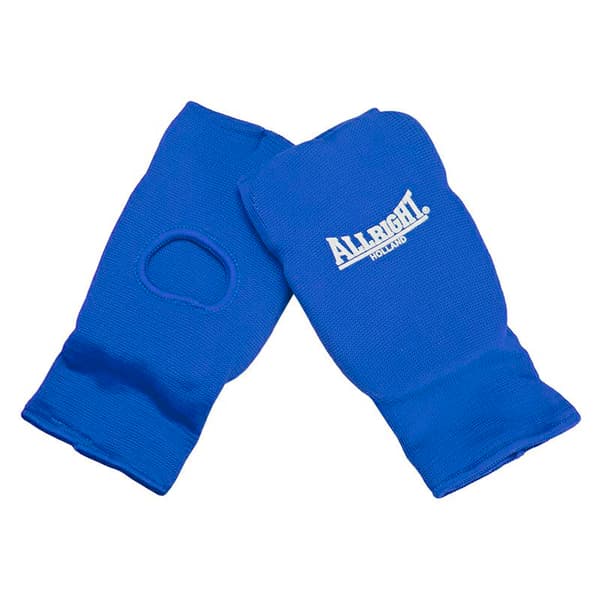 FLEKSIBEL FINGERTIP rL blå ALLRIGHT 2705