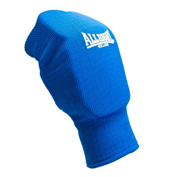 FLEKSIBEL FINGERTIP rL blå ALLRIGHT 2705
