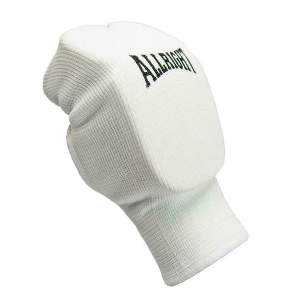 FLEXIBEL FINGERTOPP rL vit ALLRIGHT 2705