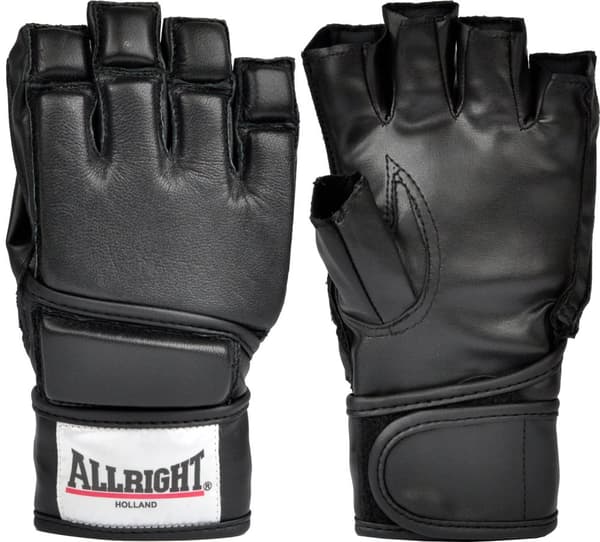 MMA HANDSKAR ALLRIGHT VELCRO 3035 storlek XXL 1502