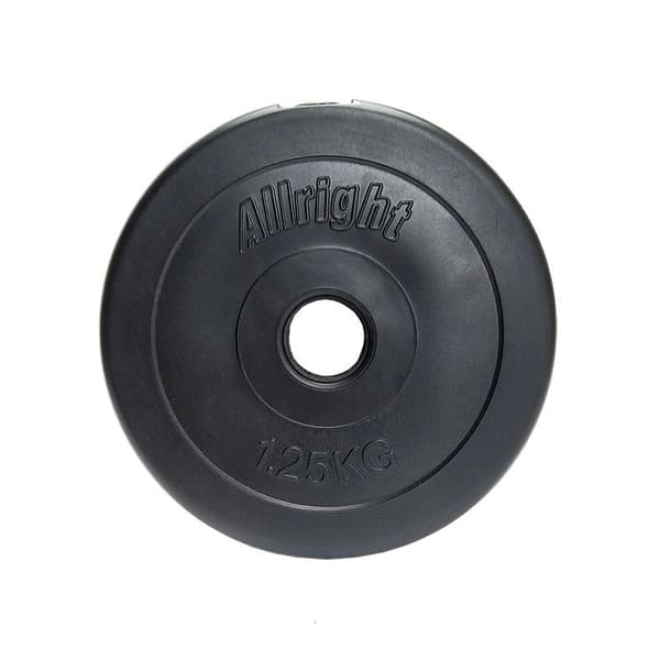 HELT KOMPOSITBELASTNING 1,25 KG