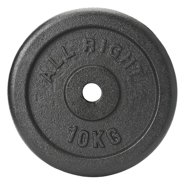 ALLRIGHT MUSTA PAINO 10kg