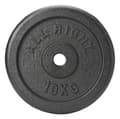 Pikkukuva 2 / 3: ALLRIGHT MUSTA PAINO 10kg