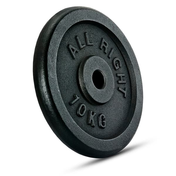 ALLRIGHT MUSTA PAINO 10kg
