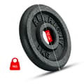 Pikkukuva 3 / 3: ALLRIGHT MUSTA PAINO 1kg
