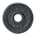 Pikkukuva 2 / 3: ALLRIGHT MUSTA PAINO 1kg