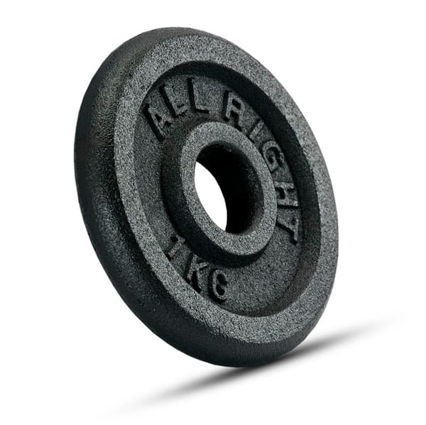 ALLRIGHT MUSTA PAINO 1kg