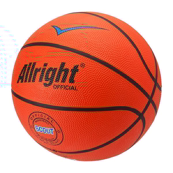 BASKETBALL ALLRIGHT SPEJDER 7