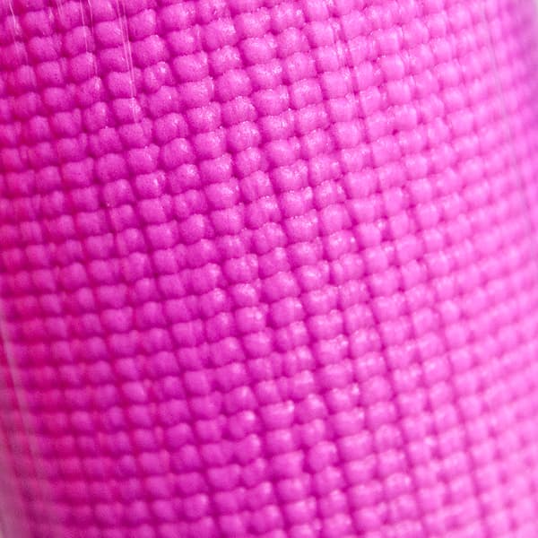 YOGA MATTO ALLRIGHT PINK 172x61x0,4cm