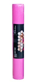 Miniatyrbillede 1 af 4: YOGA MAT ALLRIGHT PINK 172x61x0,4cm