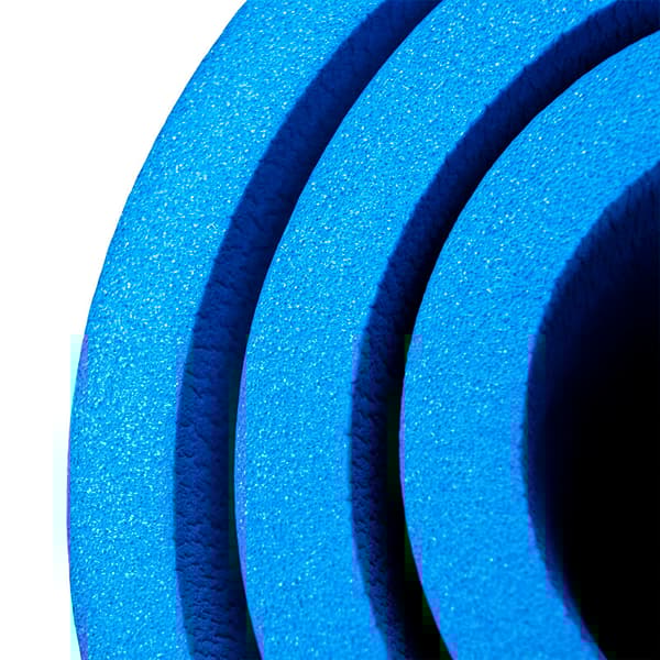 NBR MAT ALLRIGHT 180 BLÅ 180x60x1,5cm