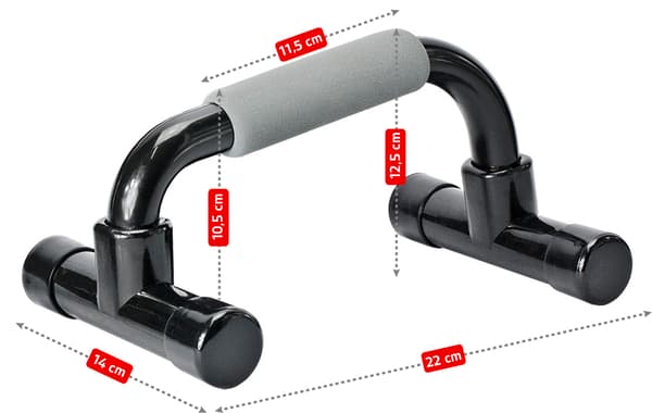 PVC-PUMP HANDTAGAR OK