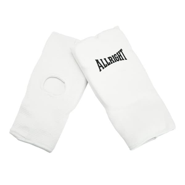 FLEXIBEL FINGERTIPS storlek XL vit ALLRIGHT 2705