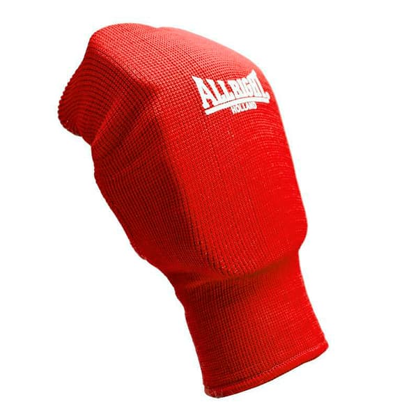 FLEXIBEL FINGERTOPP storlek XL röd ALLRIGHT 2705