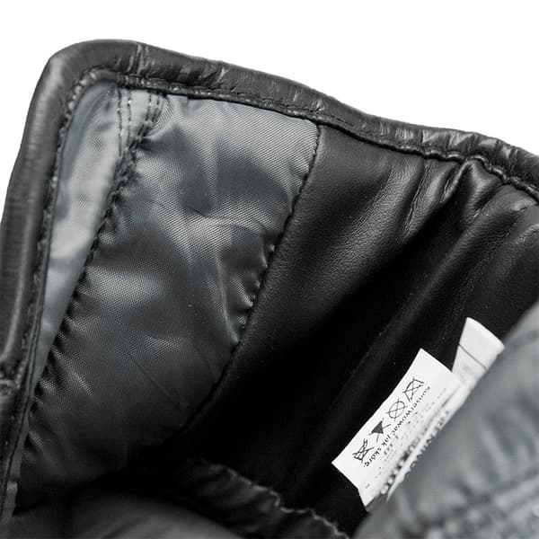 BOKSEHANDSKER TOP PROFESSIONAL10oz ALLRIGHT 1119 sort