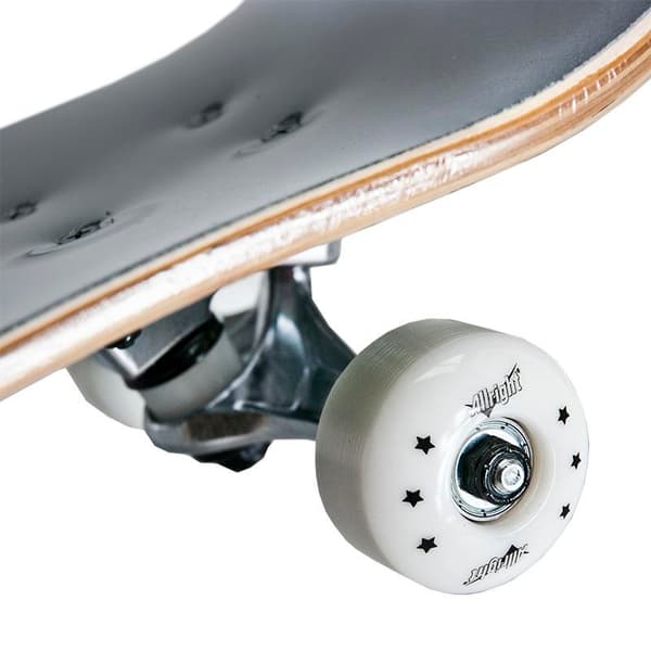 ALLRIGHT RIDER SKATEBOARD