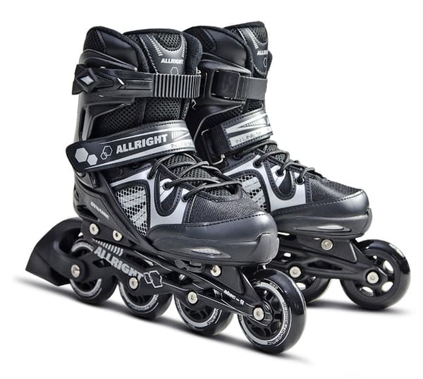DYNAMISKA SKYDOR 36-39 (M) OK
